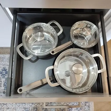 Apartamento Nomo Volos