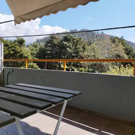 Nomo Apartamento Volos