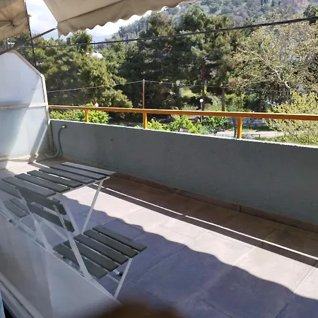 Appartement Nomo