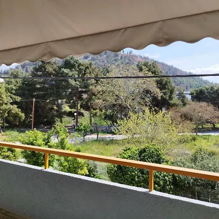 Apartamento Nomo *