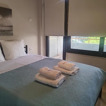 Nomo Apartamento *