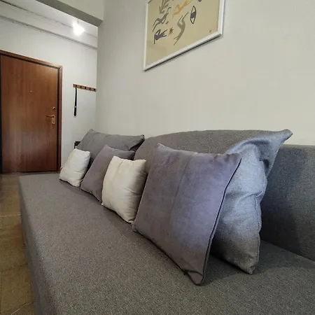 Appartement Nomo *