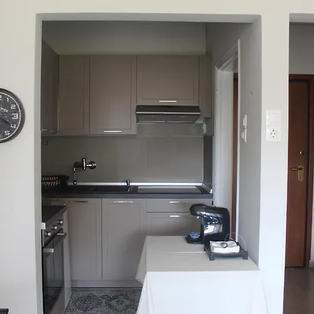 Nomo Apartment Volos