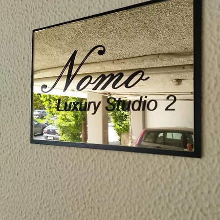 Apartment Nomo