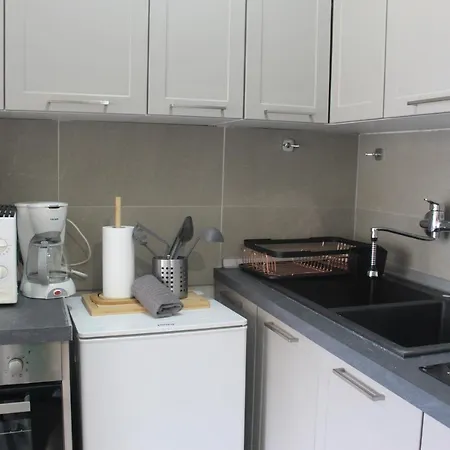 Apartment Nomo