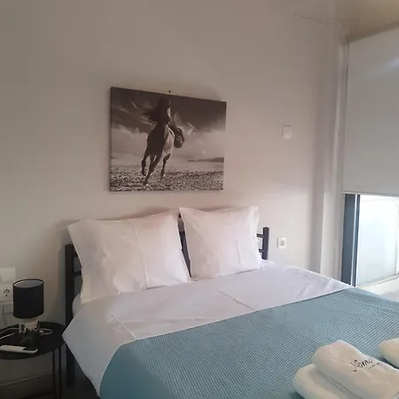 Apartment Nomo
