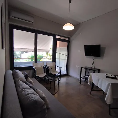 Apartment Nomo *