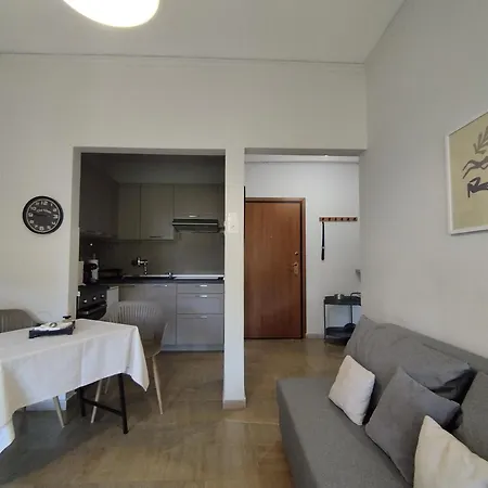 Nomo Apartment