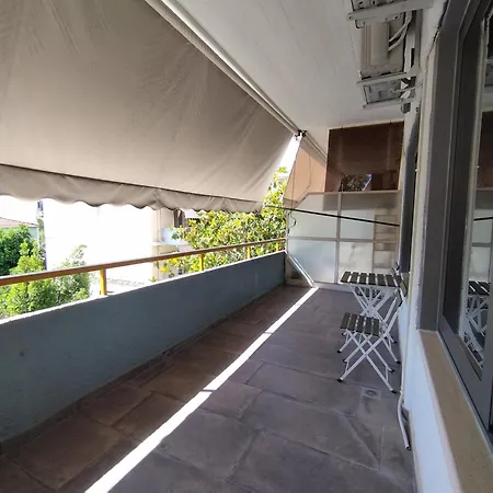 Apartment Nomo Volos