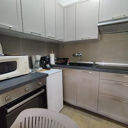 Apartment Nomo