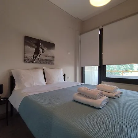 Nomo Apartment