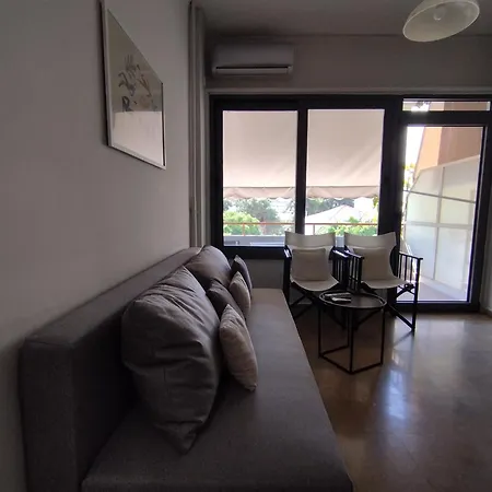 Nomo Apartment Volos