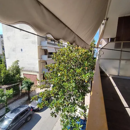 Apartment Nomo Volos