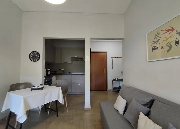 Nomo Apartament